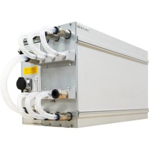 Bitmain Antminer S21 XP+ Hydro 500TH/s 5500W